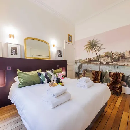 Appartamento Superb 2bdr 4p - Palais Royal