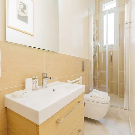 Appartamento Superb 2bdr 4p - Palais Royal Parigi