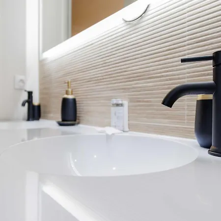 Superb 2bdr 4p - Palais Royal * Parigi