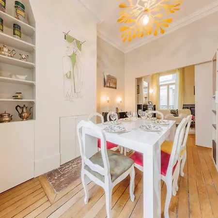 Appartamento Superb 2bdr 4p - Palais Royal