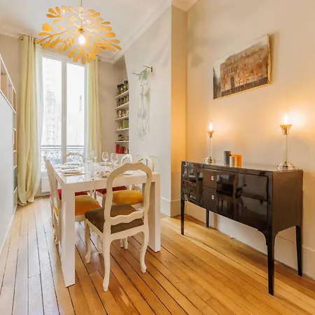 Appartamento Superb 2bdr 4p - Palais Royal *